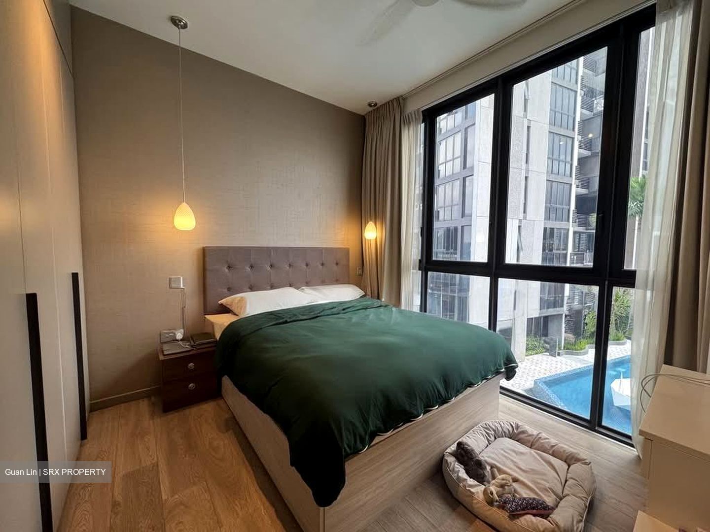 Sennett Estate (D13), Apartment #595588581